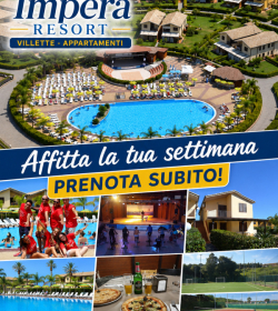 Imperia Resort